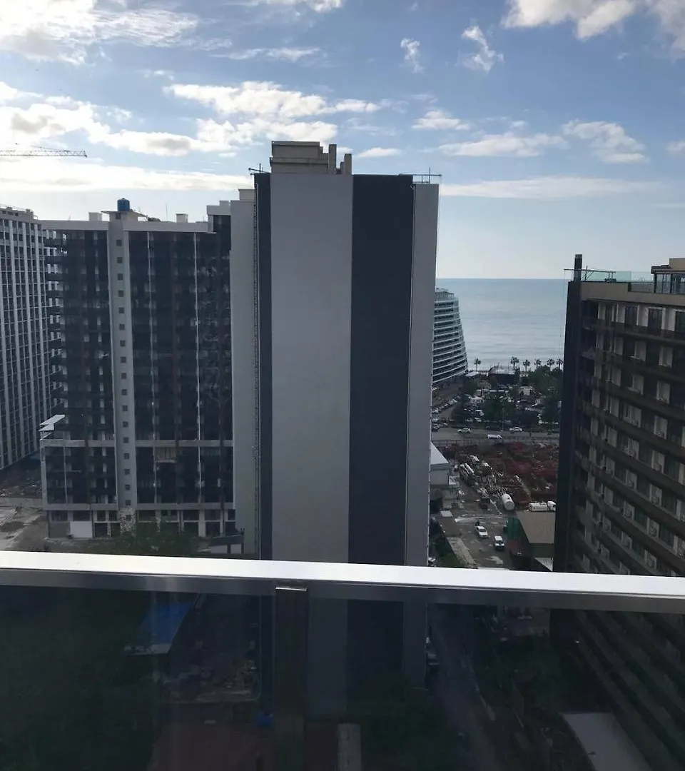 Apartments with the sea view Batumi