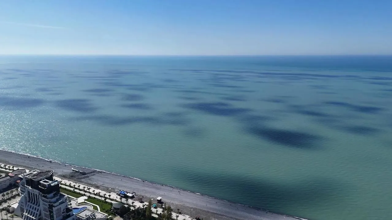 Apartments with the sea view Batumi 0*,  Georgia