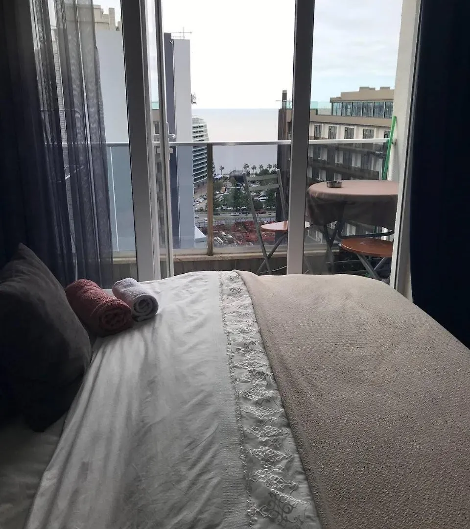 Apartments with the sea view Batumi