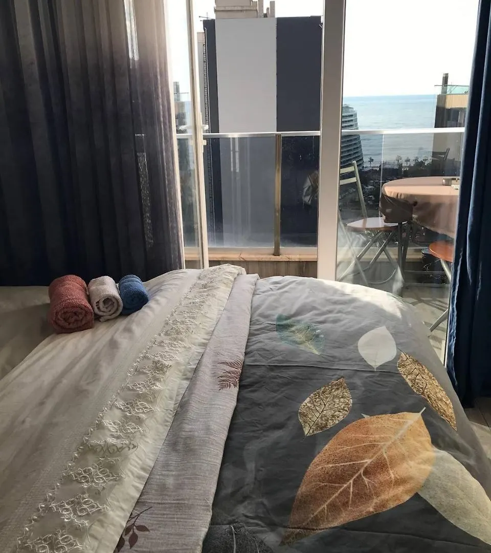 Apartments with the sea view Batumi