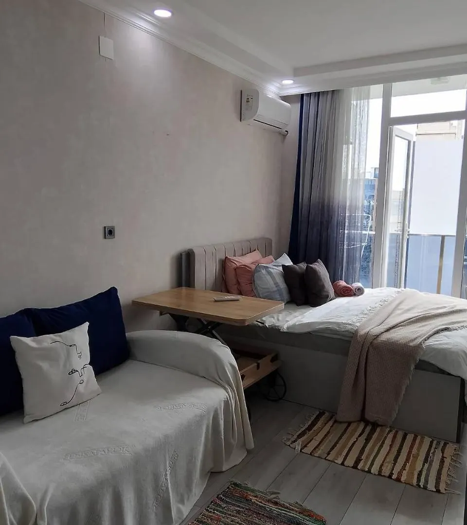 Apartments with the sea view Batumi