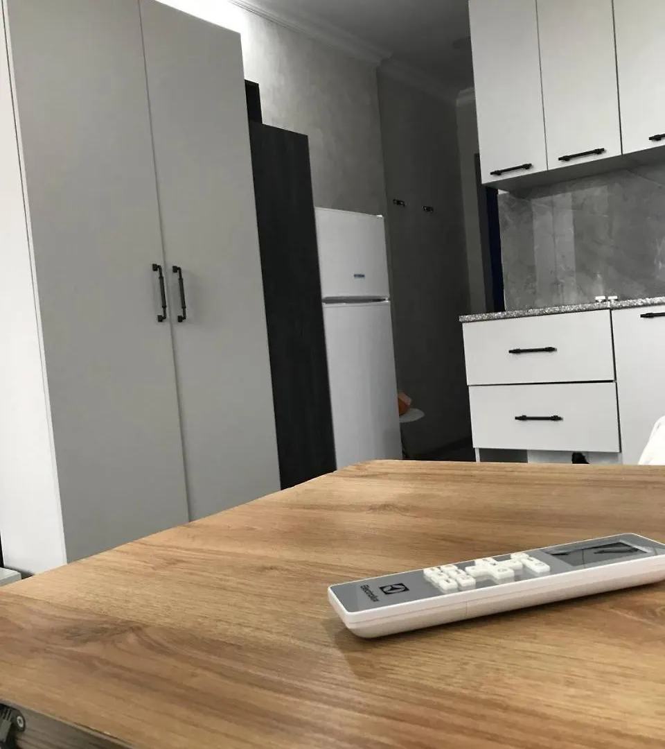 Apartments with the sea view Batumi