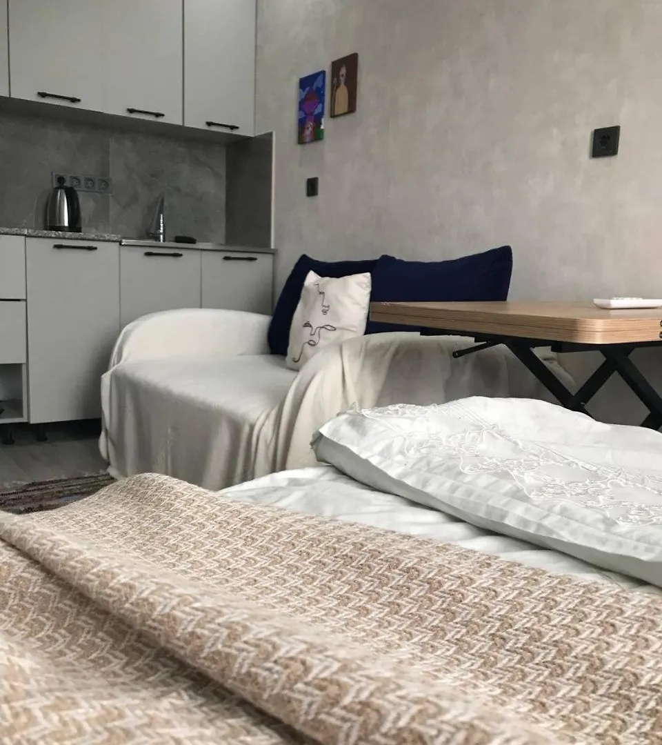 Apartments with the sea view Batumi Georgia
