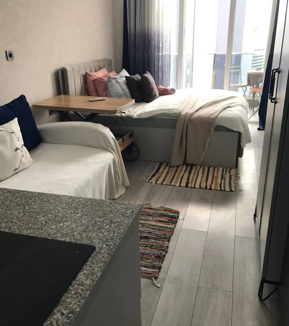 Apartments with the sea view Batumi