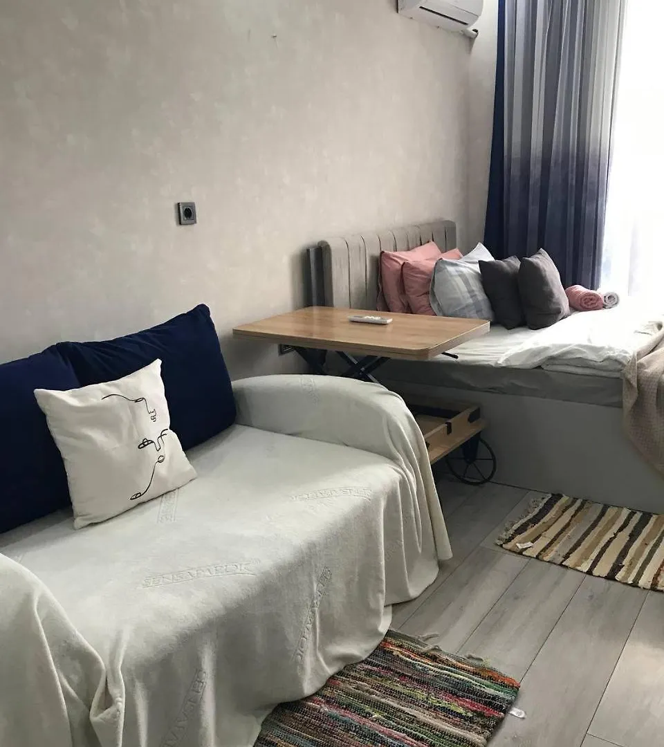 Apartments with the sea view Batumi 0*,  Georgia