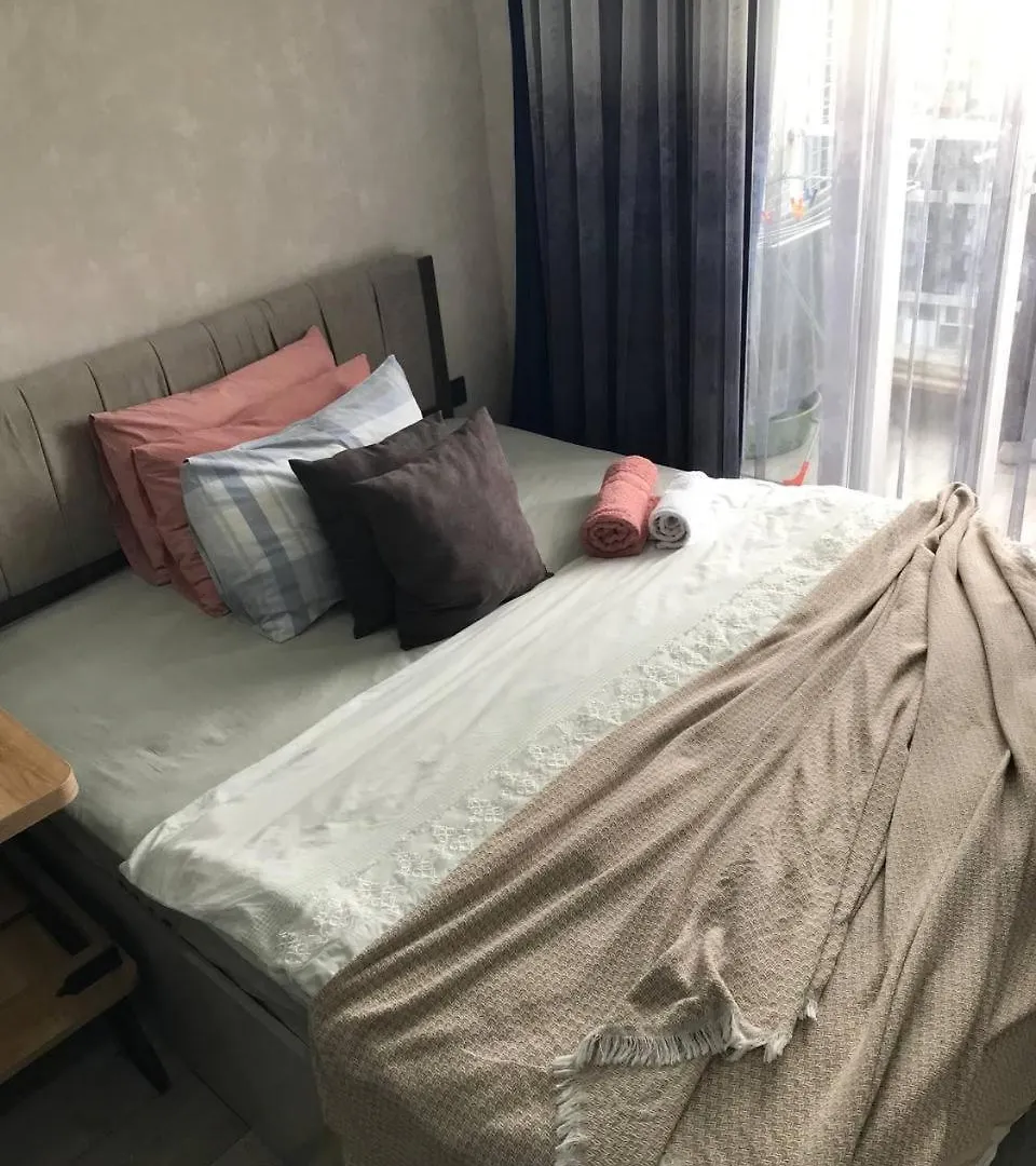 Apartments with the sea view Batumi Georgia
