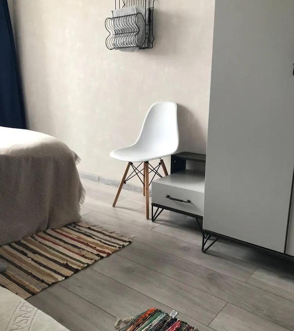 Apartments with the sea view Batumi