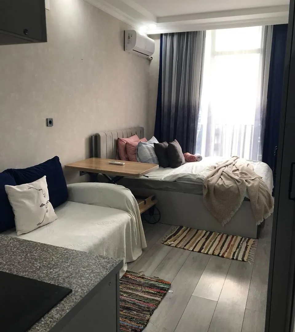 Apartments with the sea view Batumi