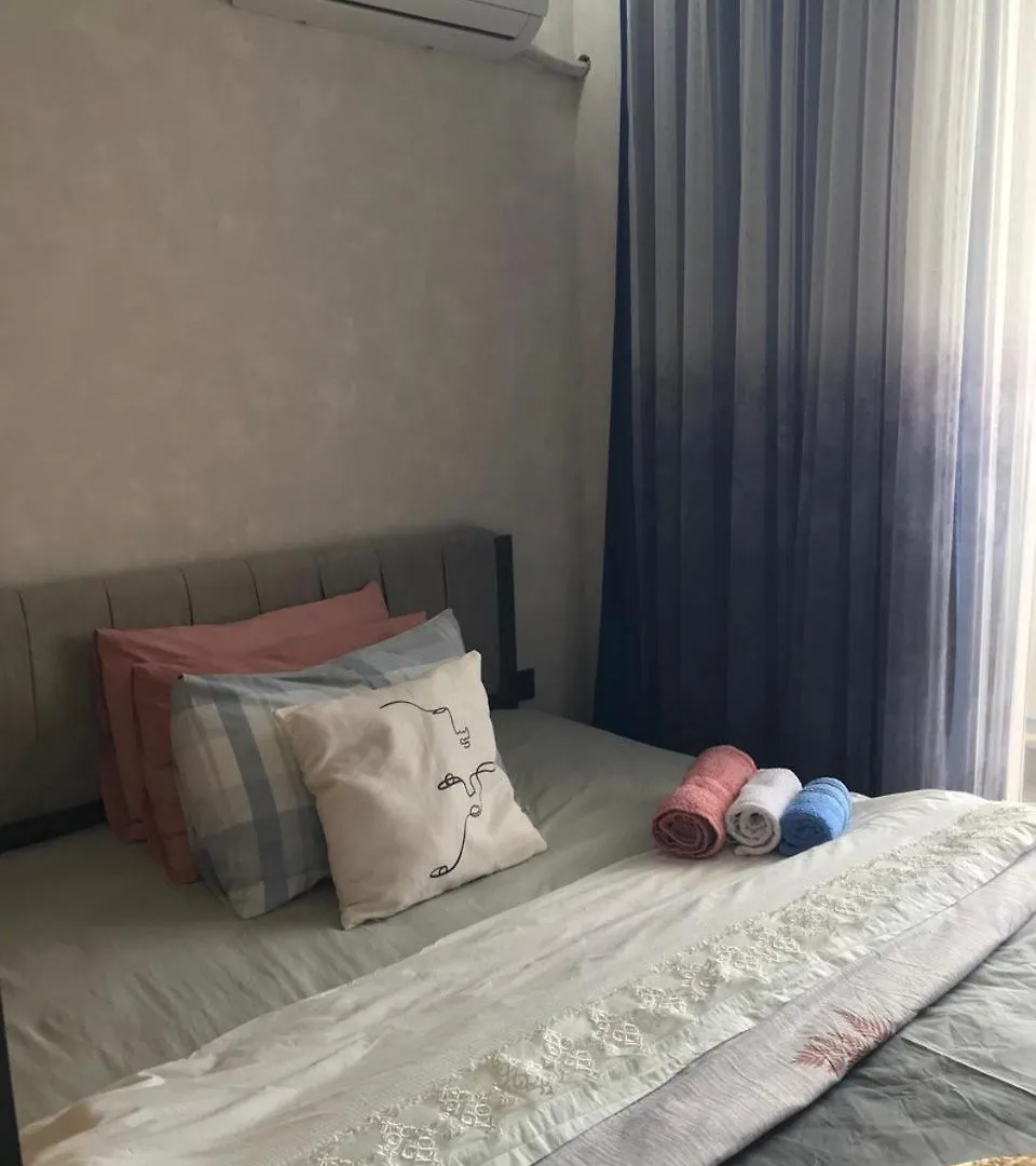 Apartments with the sea view Batumi 0*,